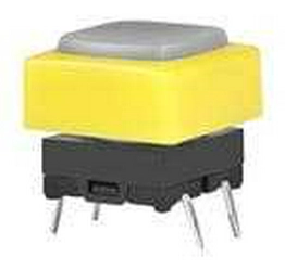 JB15KP-4HE NKK Switches