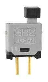 GB215AP-A NKK Switches