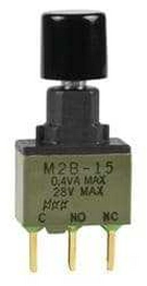 M2B15BA5G03-BA NKK Switches