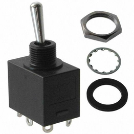 WT22S NKK Switches