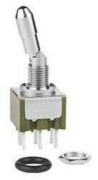 M2022LL3W03 NKK Switches