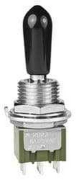 M2023B2B1W01-VA NKK Switches
