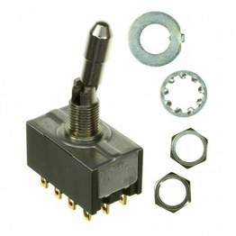 M2042LL1G01 NKK Switches