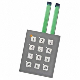 FMBP12BF NKK Switches