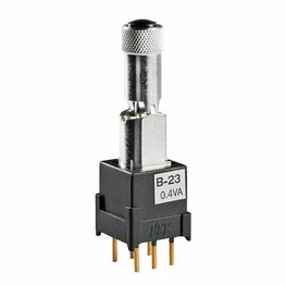 B23LP NKK Switches