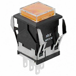 LB15SKW01-5D24-JD NKK Switches