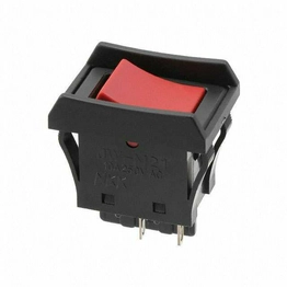 JWM21BCA-A NKK Switches