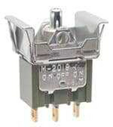 M2019TJG01 NKK Switches