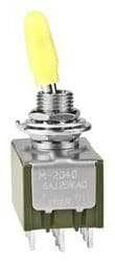 M2044SS1W01-BE NKK Switches
