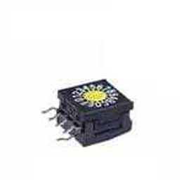 FR01FC16H NKK Switches