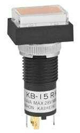 KB15RKG01-5D-JD NKK Switches