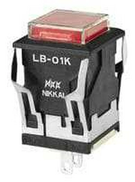 LB01KW01-5C05-JC NKK Switches