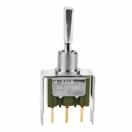M2019EA2A13 NKK Switches