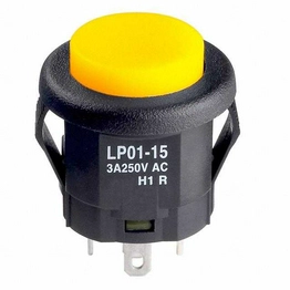 LP0115CMKW015DB NKK Switches