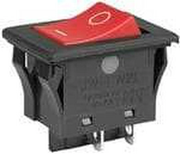 JWL22RCA/U NKK Switches