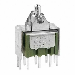 M2029TXW13 NKK Switches