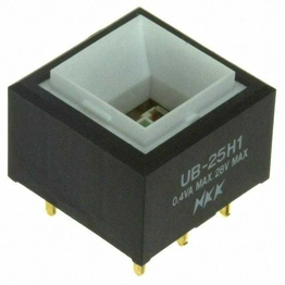 UB25SKG035F NKK Switches