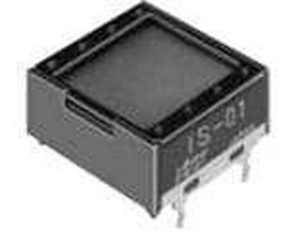 IS01BBFEF NKK Switches