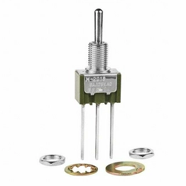 M2018SS1W06 NKK Switches