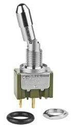 M2011LL3A01 NKK Switches