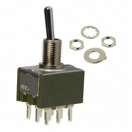 M2032SS1W03 NKK Switches