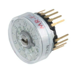 MRF403 NKK Switches