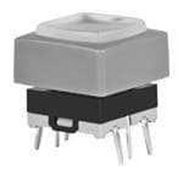 JB15HLPC-BH NKK Switches