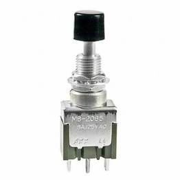 MB2065SS1W01-BA NKK Switches