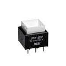 UB225SKW035C NKK Switches