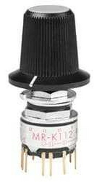 MRK112-CH NKK Switches