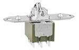 M2032TYW01 NKK Switches