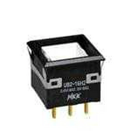 UB216KKG016B NKK Switches