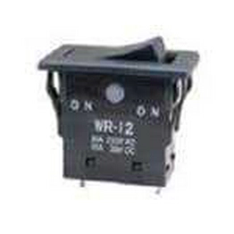 WR11AF/CUL NKK Switches