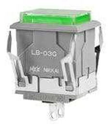 LB03GW01-5F24-JF NKK Switches