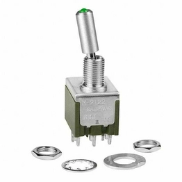 M2122LFW01 NKK Switches