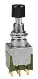 MB2085SS1G01-BA NKK Switches