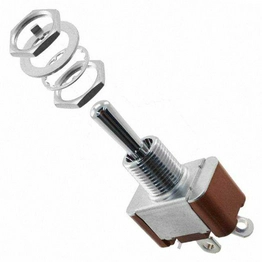 S308 NKK Switches