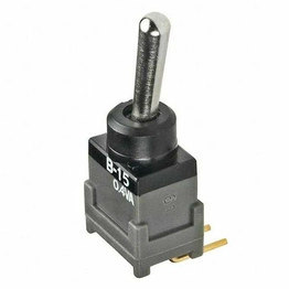 B15AH/508 NKK Switches