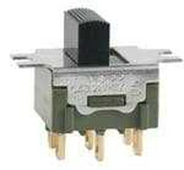 MS22BFG01 NKK Switches
