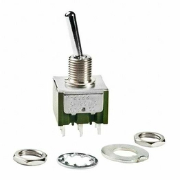M2022SA1W01 NKK Switches