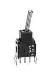 A12JB1 NKK Switches