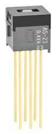 AS23BP NKK Switches