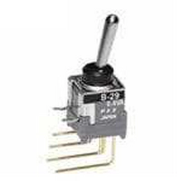 B29AV NKK Switches