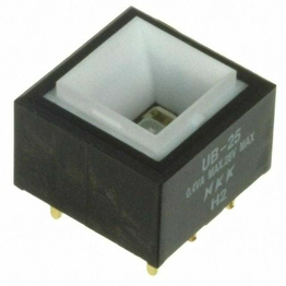 UB25SKG036G NKK Switches