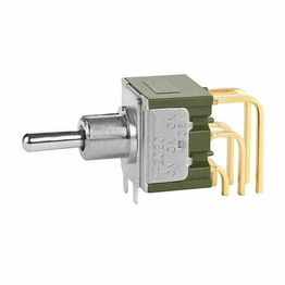 M2024S3A2G45 NKK Switches
