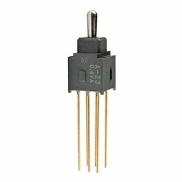 A23JW NKK Switches