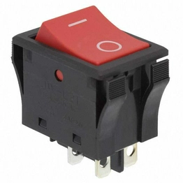 JWL21RC1A/UCV NKK Switches