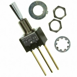 M2019ES1G06 NKK Switches