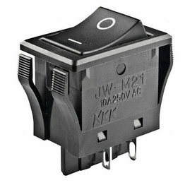 JWM21RA1A/UCV NKK Switches
