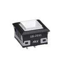 UB26KKG015D NKK Switches